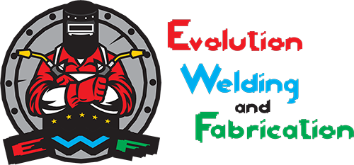 Evolution Welding & Fabrication - Shop