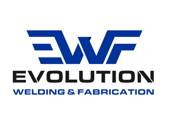 Evolution Welding & Fabrication - Shop